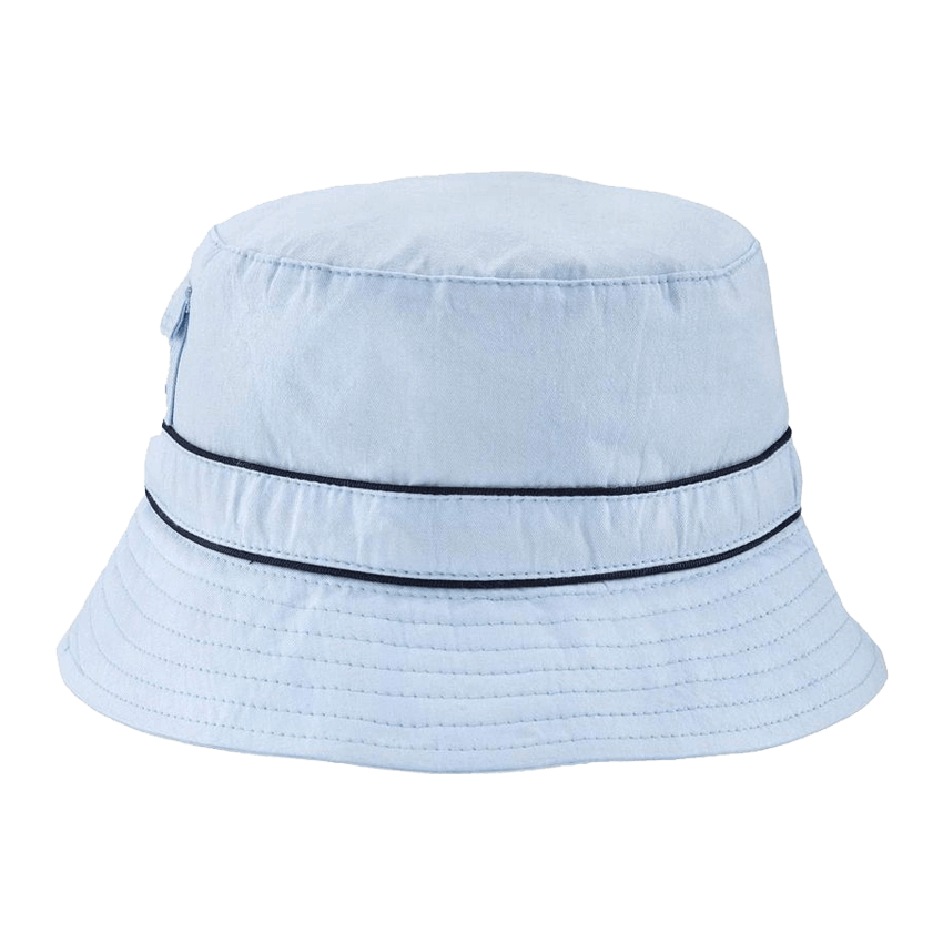 Solhatt med UPF50+ solskydd - Ljusblå (Banz Blue)